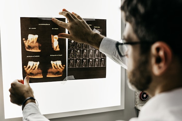 Scaling and Oral Prophylaxis