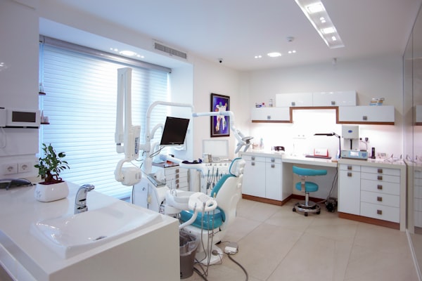 Orthodontic Treatment