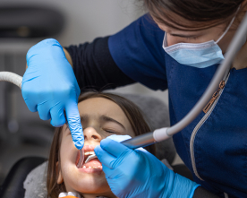 Preventive Dentistry